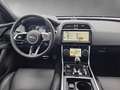 Jaguar XE D200 AWD R-Dynamic Black LED ACC NAVI 19" SOUND Czarny - thumbnail 15