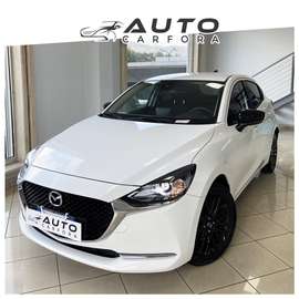Mazda2 1.5 Skyactiv-G Homura