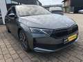 Skoda Octavia Combi SportLine TSI DSG Matrix ACC PDC Grau - thumbnail 3
