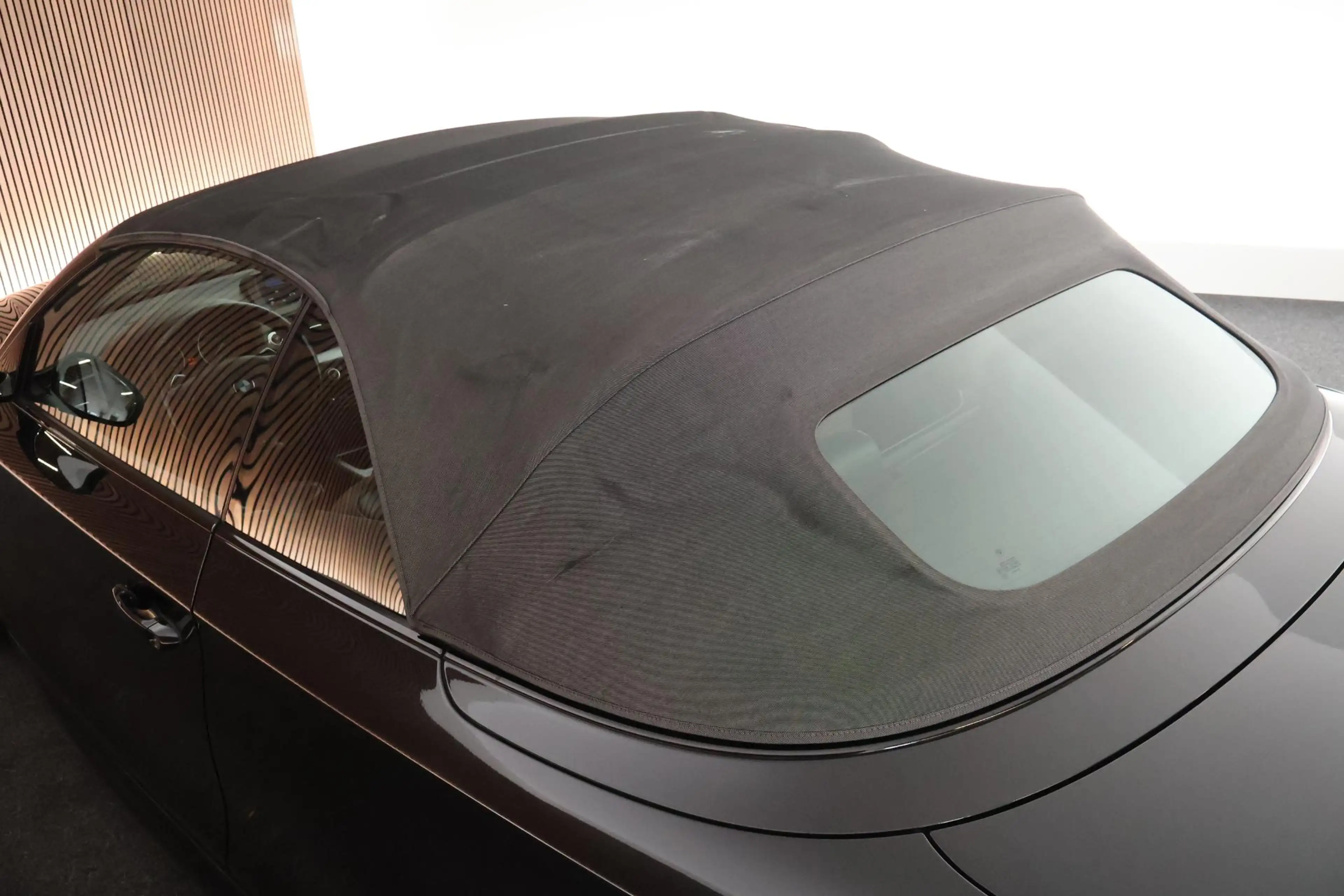 BMW 135 1-serie Cabrio 135i Automaat Exclusive Edition M P — photo 33