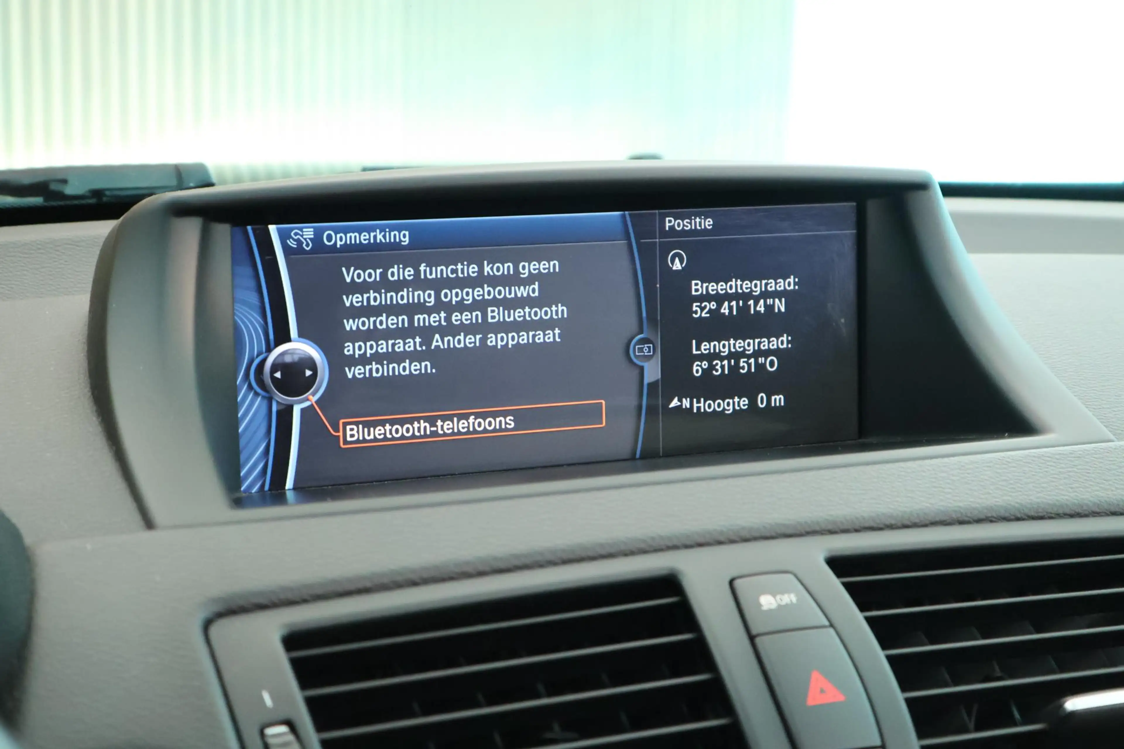 BMW 135 1-serie Cabrio 135i Automaat Exclusive Edition M P — photo 23