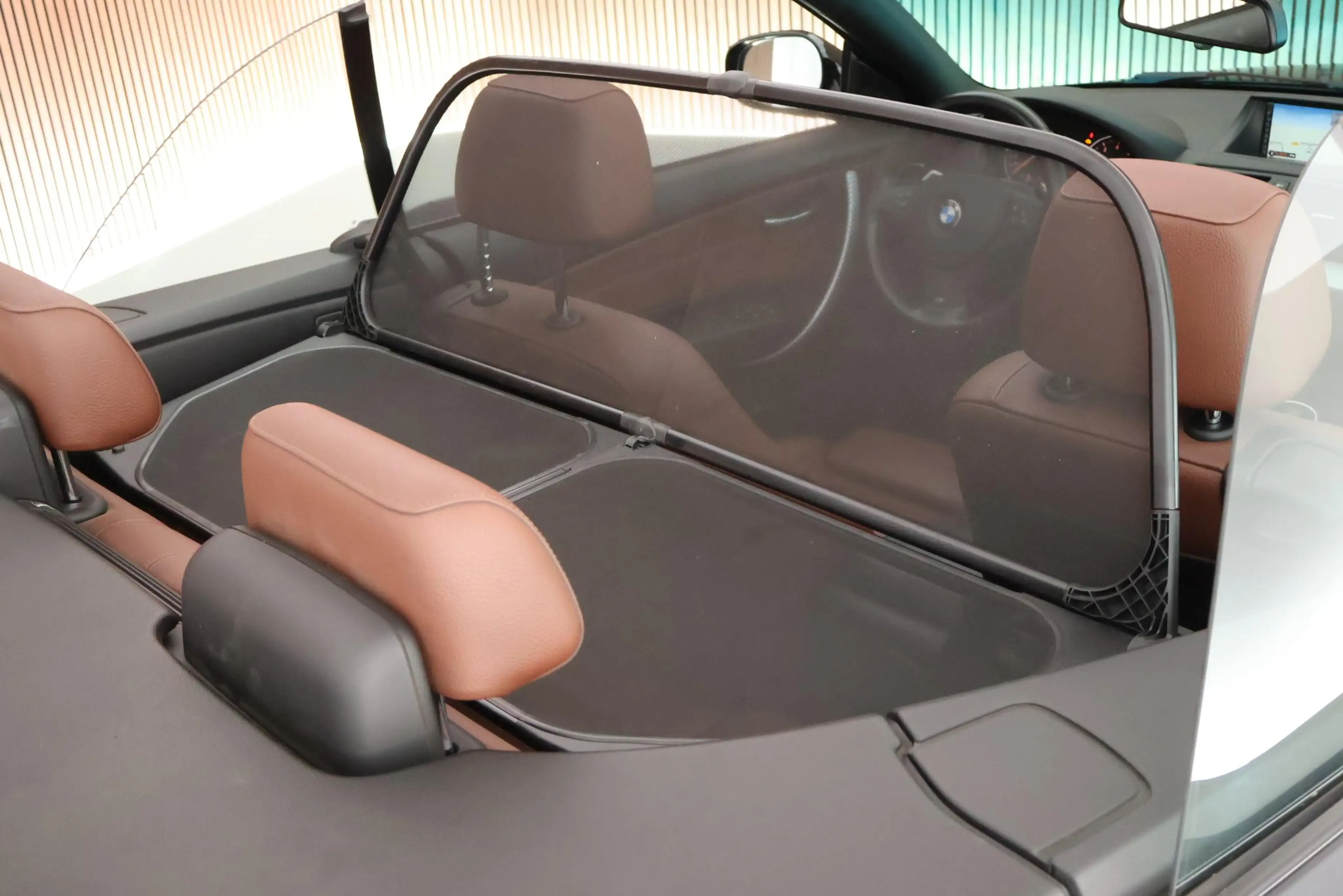 BMW 135 1-serie Cabrio 135i Automaat Exclusive Edition M P — photo 30