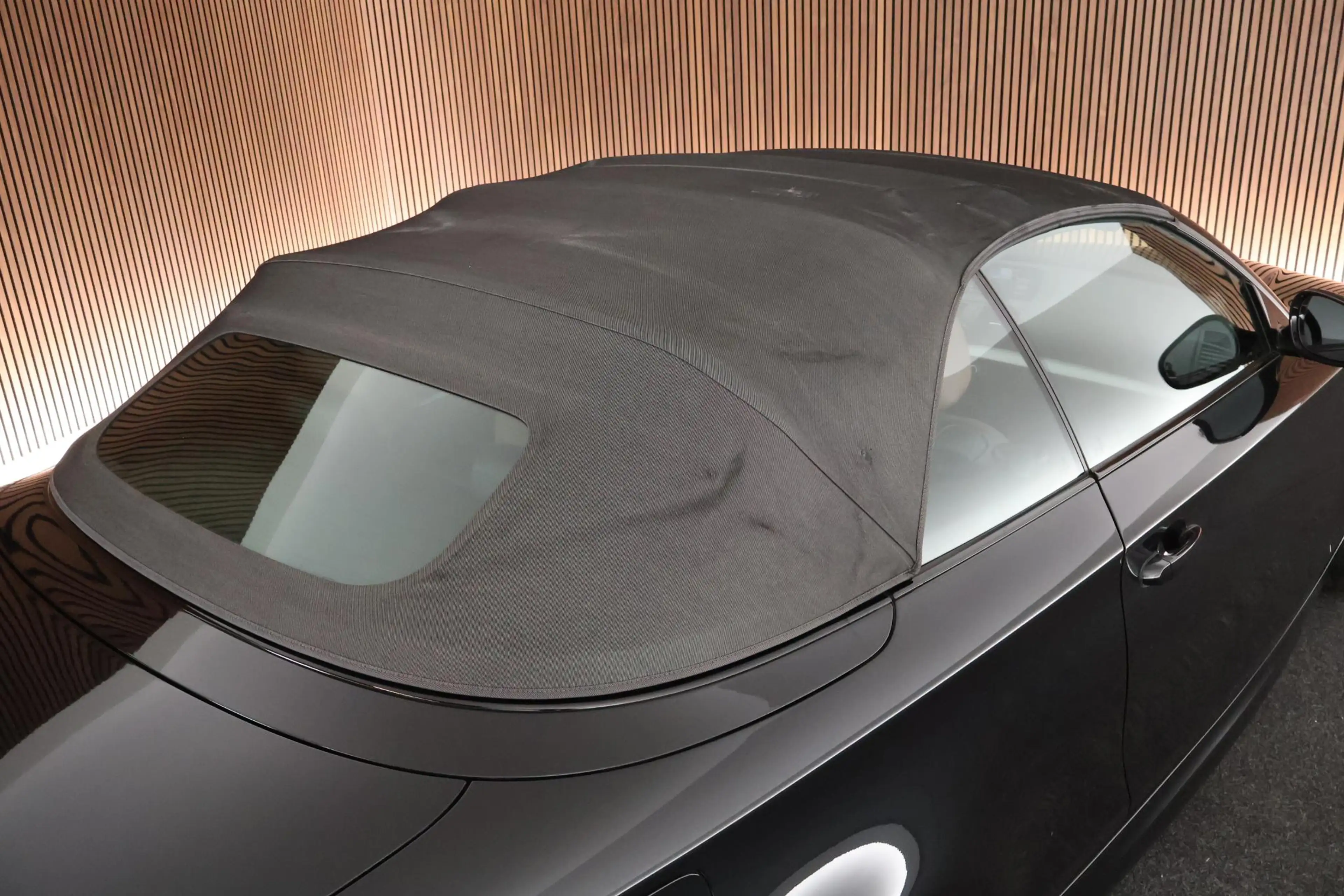 BMW 135 1-serie Cabrio 135i Automaat Exclusive Edition M P — photo 34