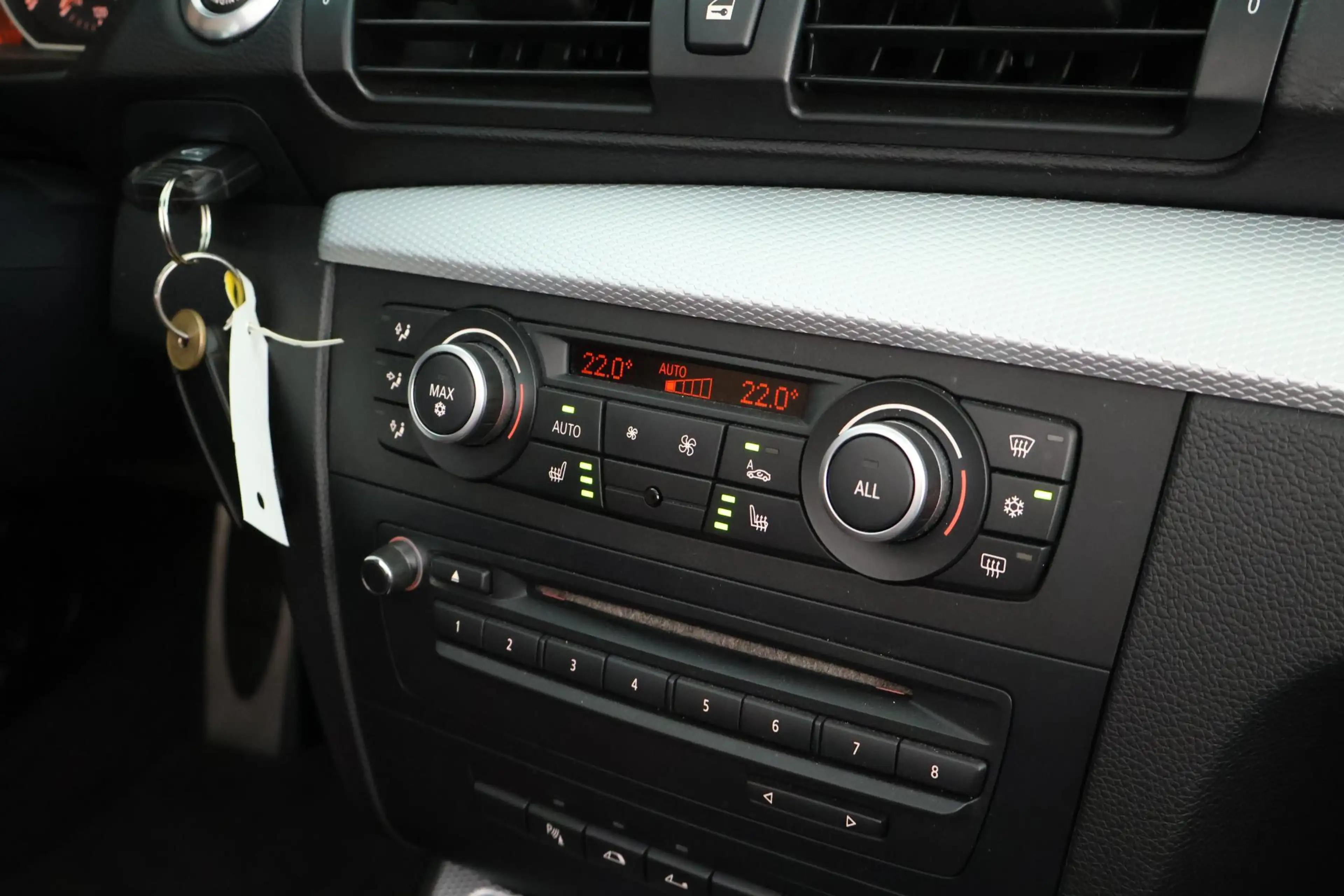 BMW 135 1-serie Cabrio 135i Automaat Exclusive Edition M P — photo 27
