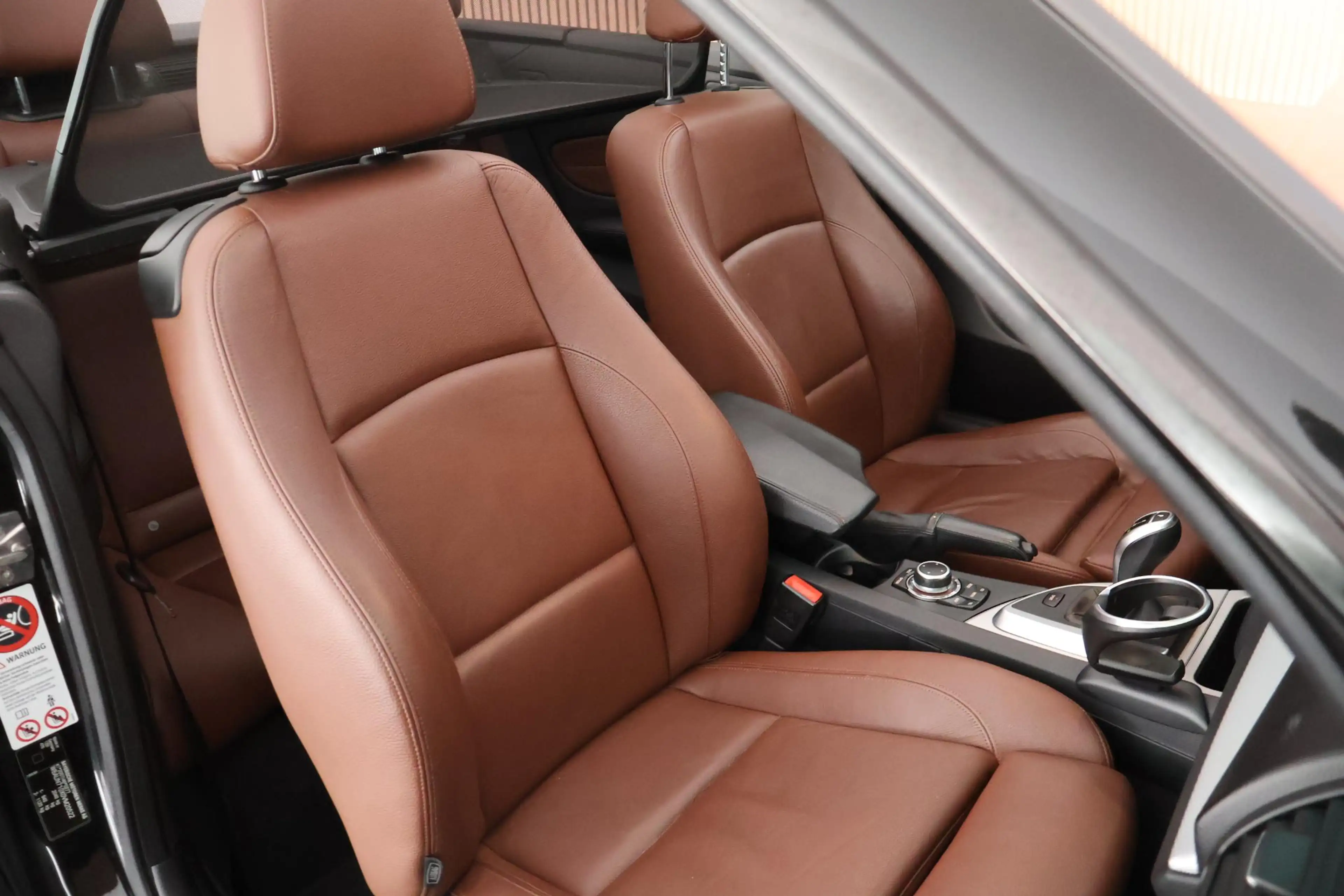BMW 135 1-serie Cabrio 135i Automaat Exclusive Edition M P — photo 2
