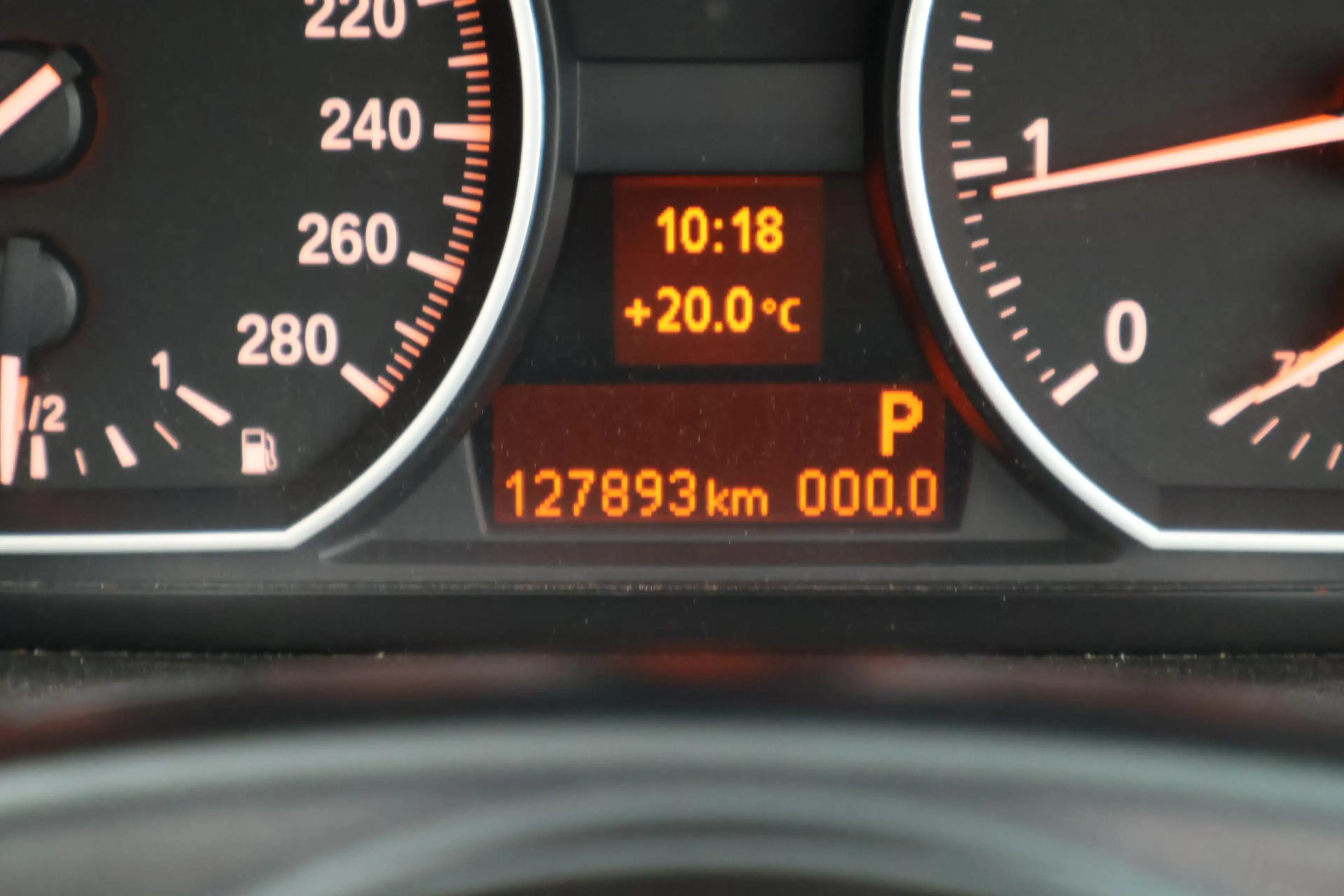 BMW 135 1-serie Cabrio 135i Automaat Exclusive Edition M P — photo 36