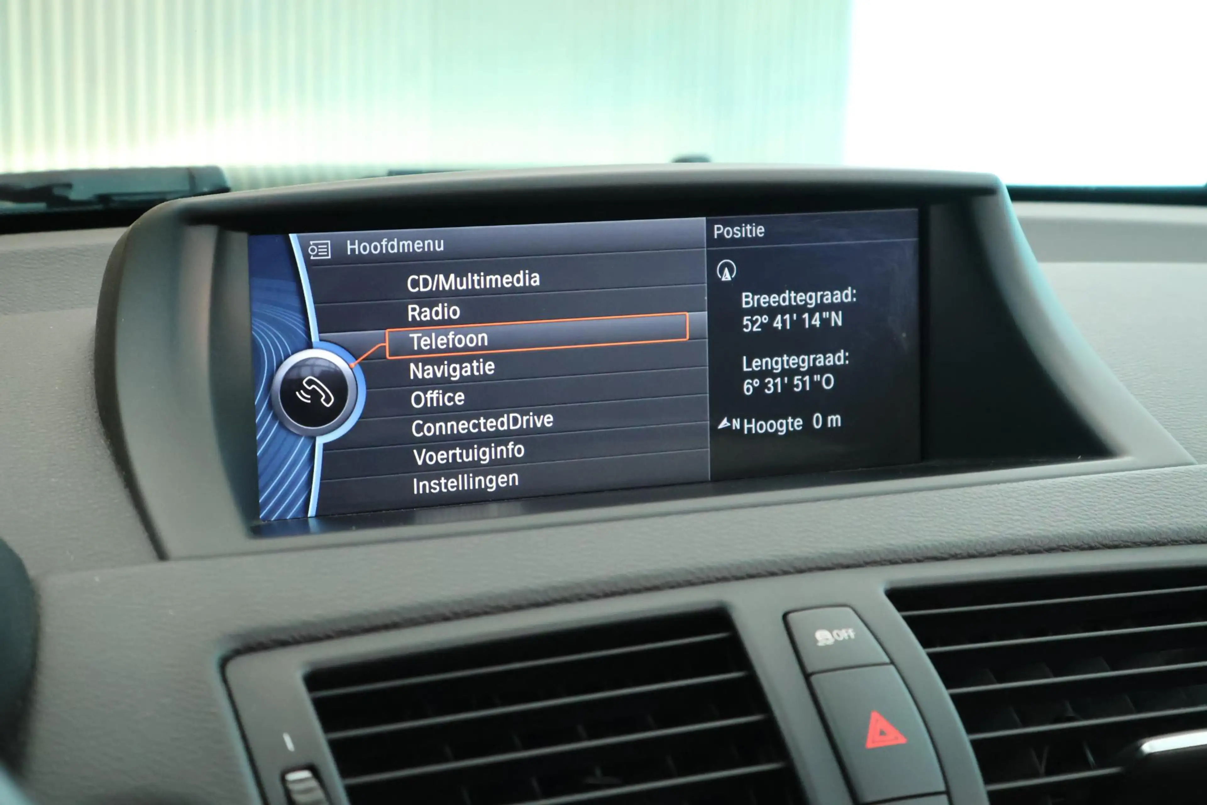 BMW 135 1-serie Cabrio 135i Automaat Exclusive Edition M P — photo 24