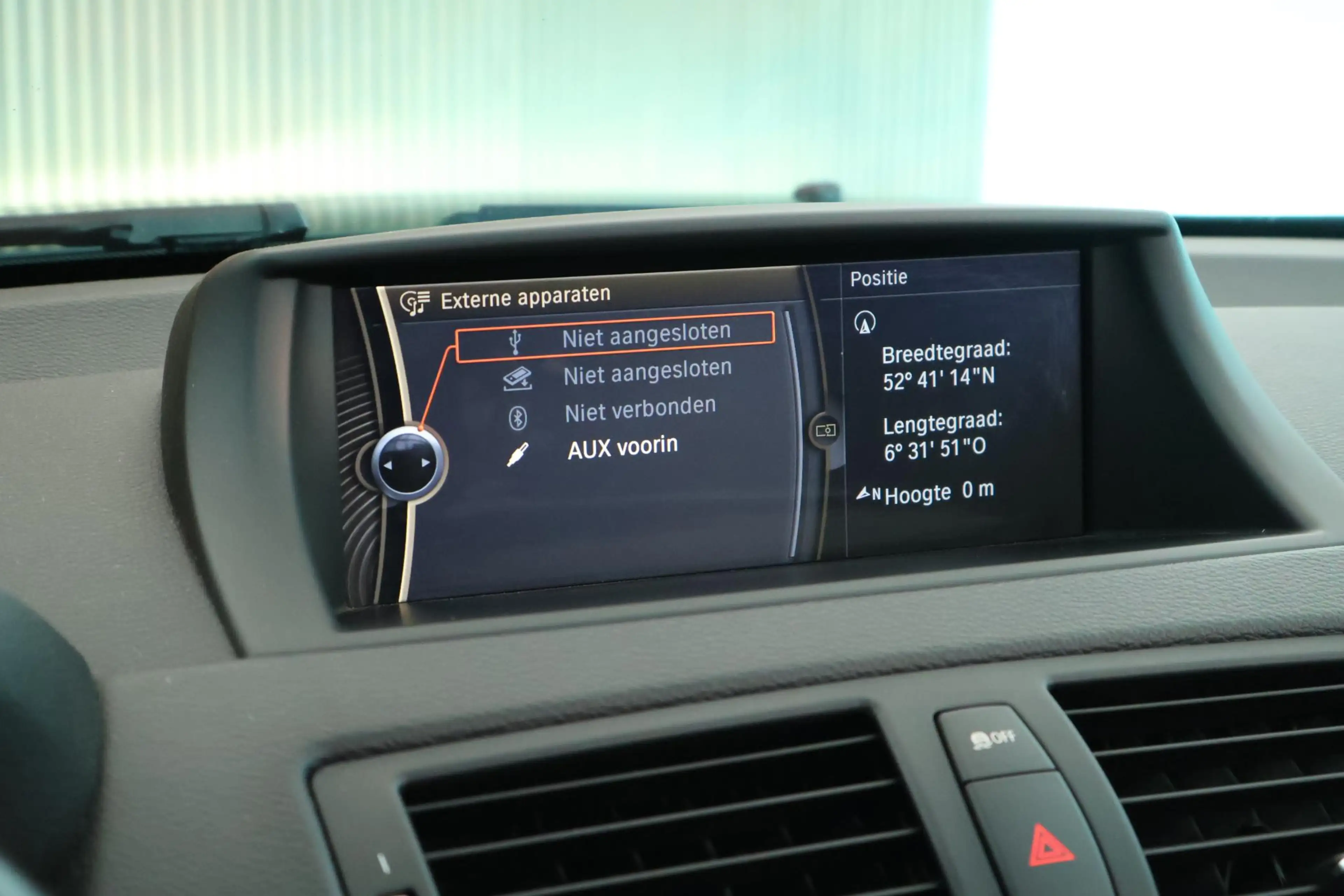 BMW 135 1-serie Cabrio 135i Automaat Exclusive Edition M P — photo 21