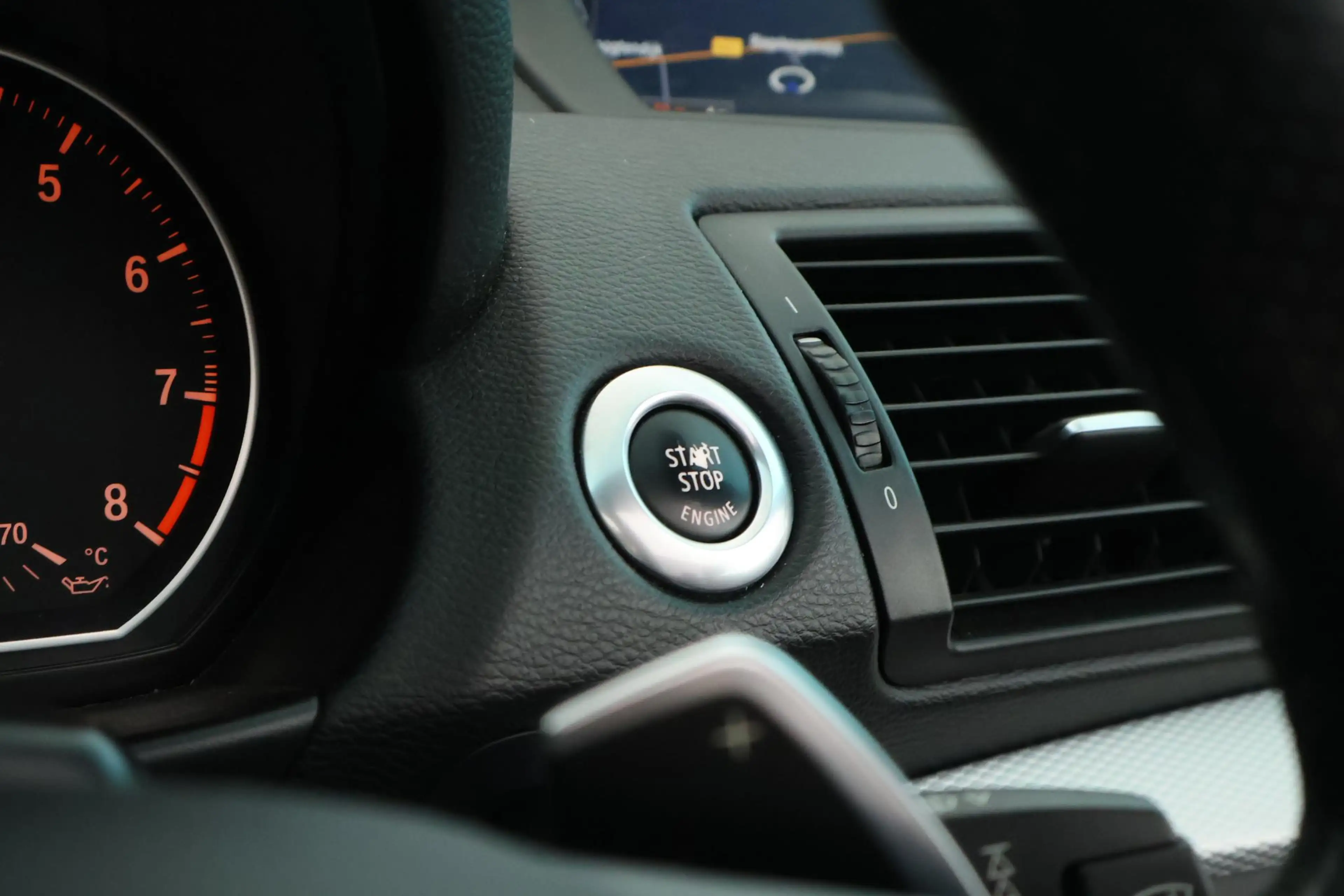 BMW 135 1-serie Cabrio 135i Automaat Exclusive Edition M P — photo 19