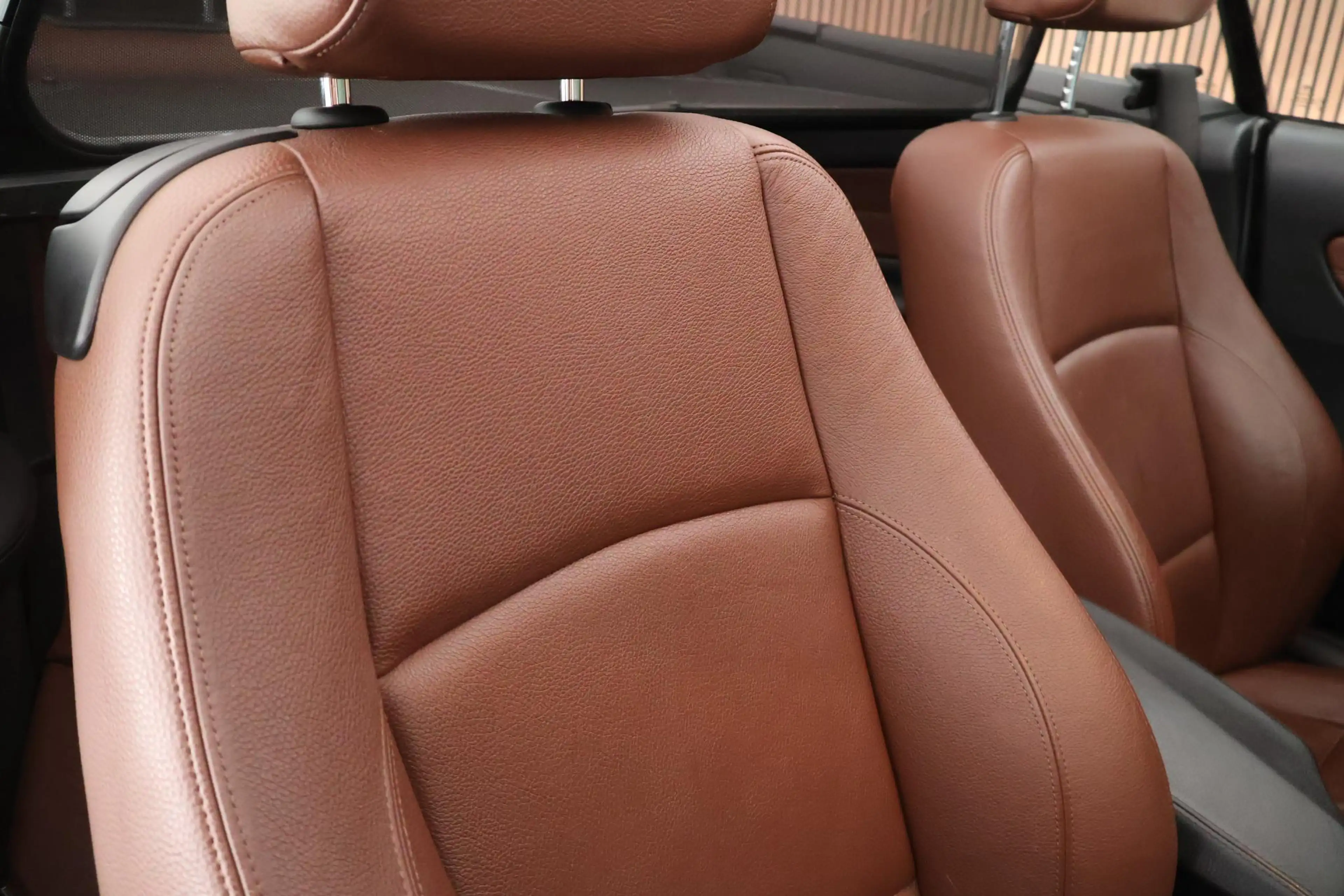 BMW 135 1-serie Cabrio 135i Automaat Exclusive Edition M P — photo 32