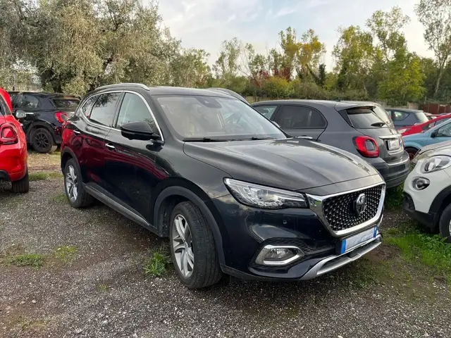 MG EHS 1.5 T-GDI Plug-in Hybrid Exclusive