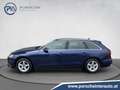 Audi A4 35 TDI Blau - thumbnail 3