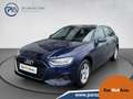 Audi A4 35 TDI Blau - thumbnail 1