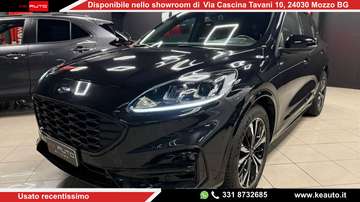 Kuga 2020 2.5 full hybrid ST-Line X 2wd 190cv cvt