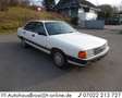 Audi 100 100 CC * 2.2 * 5 Zylinder * Oldtimer * Alltagsklar Weiß - thumbnail 6