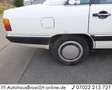 Audi 100 100 CC * 2.2 * 5 Zylinder * Oldtimer * Alltagsklar Weiß - thumbnail 12