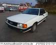 Audi 100 100 CC * 2.2 * 5 Zylinder * Oldtimer * Alltagsklar Weiß - thumbnail 1