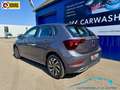 Volkswagen Polo 1.0 TSI Life Edition | Camera | Cruise | Apple Car Gris - thumbnail 5