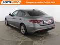 Alfa Romeo Giulia 2.2 JTDM Business Gris - thumbnail 4