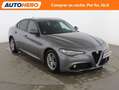Alfa Romeo Giulia 2.2 JTDM Business Gris - thumbnail 8