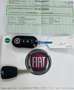 Fiat 500 1.2i La petite Robe noire*AUTOMAAT USB EU6B Gris - thumbnail 21