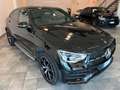 Mercedes-Benz GLC 220 d 4Matic Coupé Premium AMG Line Nero - thumbnail 3