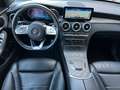 Mercedes-Benz GLC 220 d 4Matic Coupé Premium AMG Line Nero - thumbnail 5