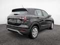 Volkswagen T-Cross 1.0 TSI DSG App-Con MFL Isofix Klima Schwarz - thumbnail 3