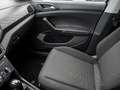 Volkswagen T-Cross 1.0 TSI DSG App-Con MFL Isofix Klima Schwarz - thumbnail 11