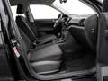Volkswagen T-Cross 1.0 TSI DSG App-Con MFL Isofix Klima Schwarz - thumbnail 2