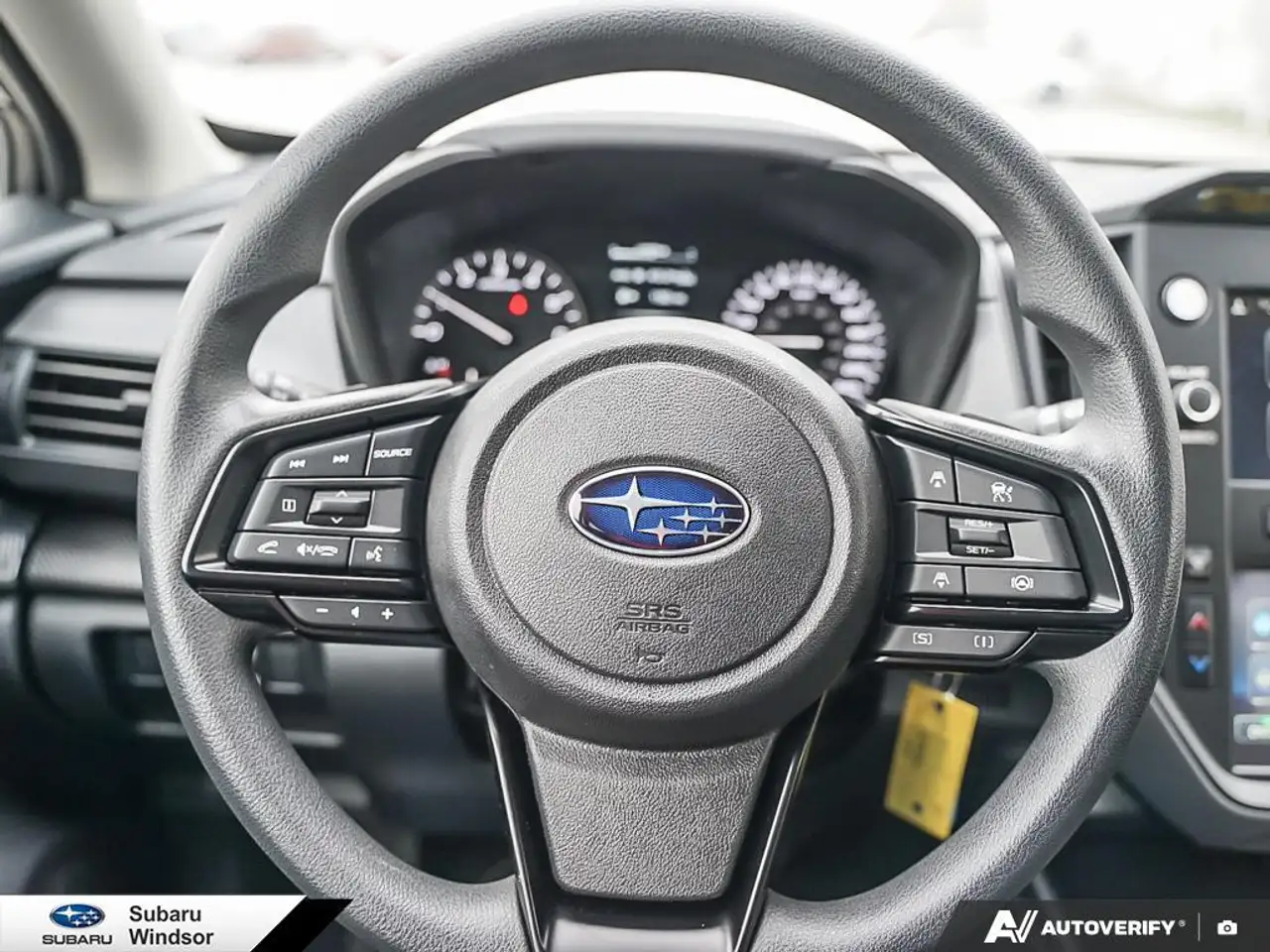 Subaru Crosstrek снимка Subaru Crosstrek