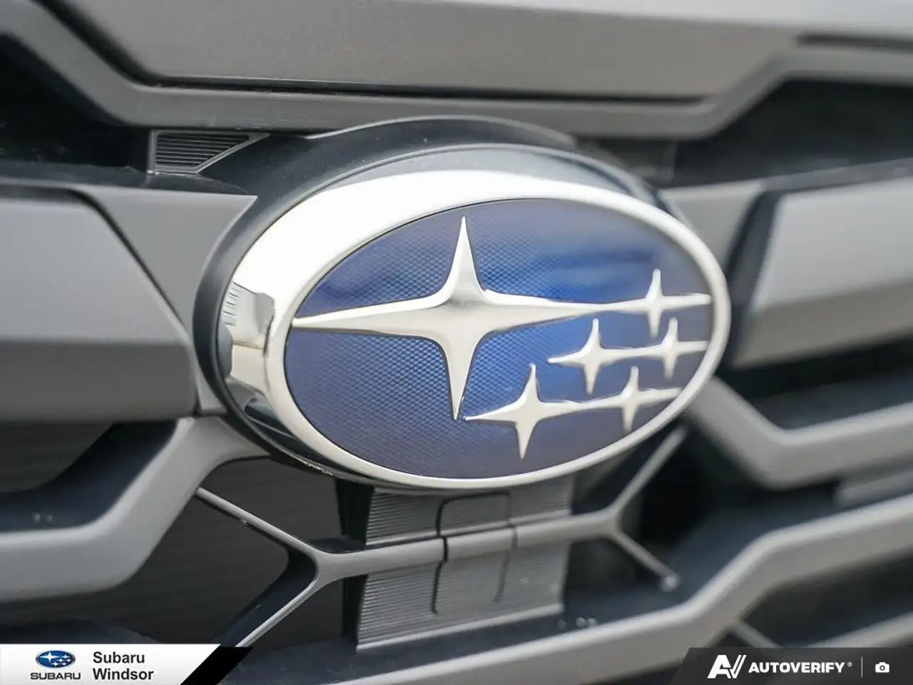 Subaru Crosstrek снимка Subaru Crosstrek
