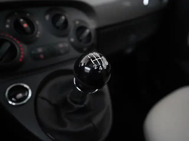 Fiat 500 view 10
