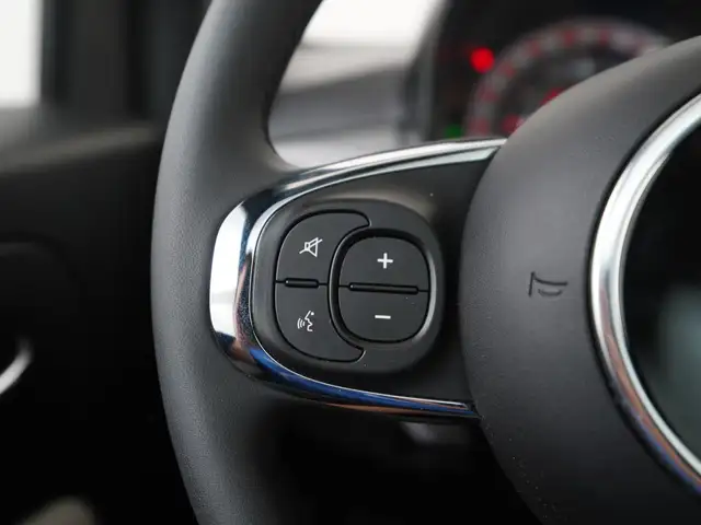 Fiat 500 view 7