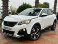 Peugeot 3008 1.5BlueHDi Allure S&S EAT8 130 Blanc - thumbnail 1