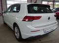Volkswagen Golf 8 2.0 TDI Life*ACC*SHA*LED*NAVI*SH* Weiß - thumbnail 8