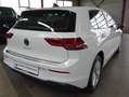 Volkswagen Golf 8 2.0 TDI Life*ACC*SHA*LED*NAVI*SH* Weiß - thumbnail 9
