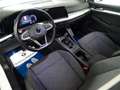 Volkswagen Golf 8 2.0 TDI Life*ACC*SHA*LED*NAVI*SH* Weiß - thumbnail 10