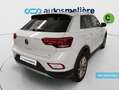 Volkswagen T-Roc 2.0TDI Life 85kW Blanco - thumbnail 4