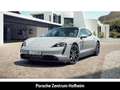 Porsche Taycan Sport Turismo HA-Lenkung InnoDrive HeadUp Weiß - thumbnail 1