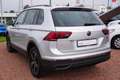 Volkswagen Tiguan 2.0 TDI DSG Life 4Motion LED Navi ACC DAB Silber - thumbnail 3