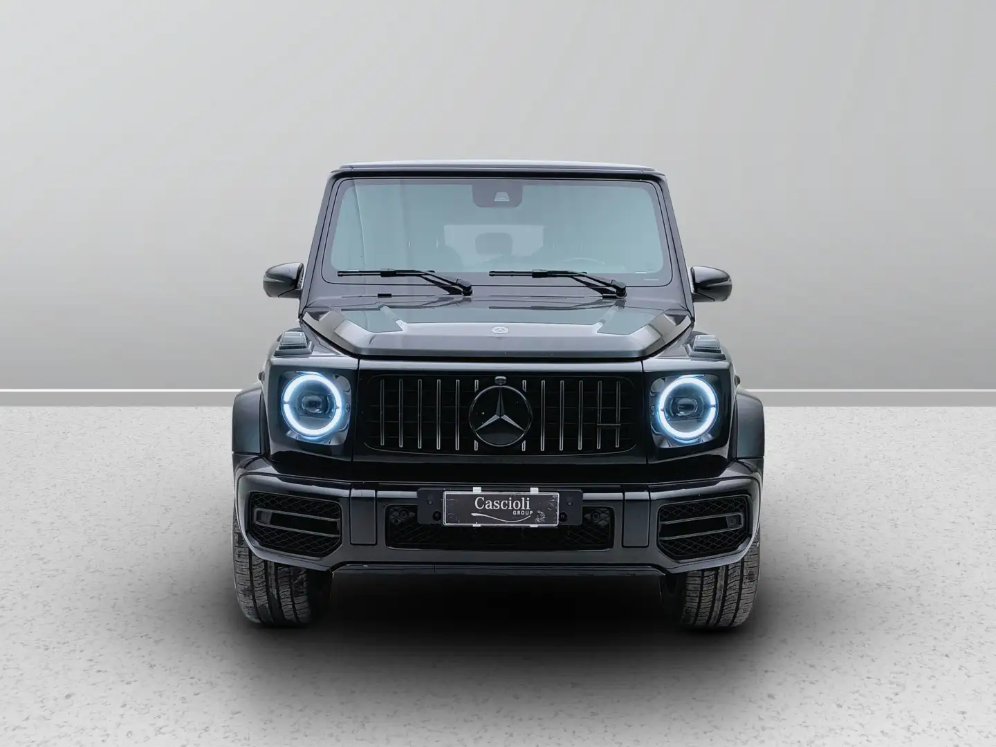 Mercedes-Benz G 63 AMG 63 AMG Premium Plus 585cv auto Noir - 2