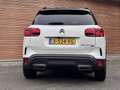 Citroen C5 Aircross 1.2 Hybrid ë-Series Camera / Navigatie / Carplay Wit - thumbnail 12