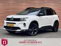 Citroen C5 Aircross 1.2 Hybrid ë-Series Camera / Navigatie / Carplay Wit - thumbnail 1