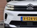 Citroen C5 Aircross 1.2 Hybrid ë-Series Camera / Navigatie / Carplay Wit - thumbnail 4
