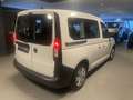 Volkswagen Caddy VW 2.0 TDI 122 PS | 5-SITZER | NAVI | SITZHE Weiß - thumbnail 5