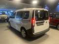 Volkswagen Caddy VW 2.0 TDI 122 PS | 5-SITZER | NAVI | SITZHE Weiß - thumbnail 6