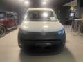 Volkswagen Caddy VW 2.0 TDI 122 PS | 5-SITZER | NAVI | SITZHE Weiß - thumbnail 3