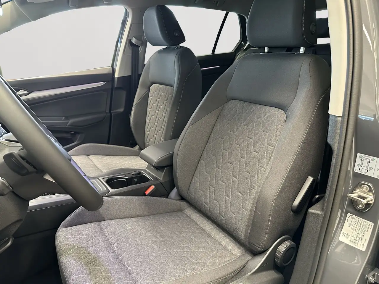 Volkswagen Golf 2.0 TDI SCR 110KW Edition Plus DSG 7