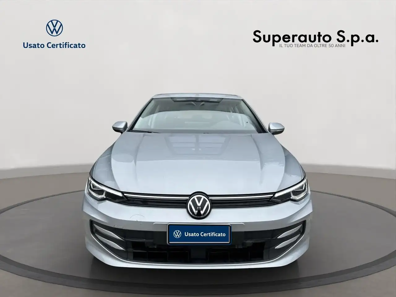 Volkswagen Golf 2.0 TDI SCR 110KW Edition Plus DSG 2